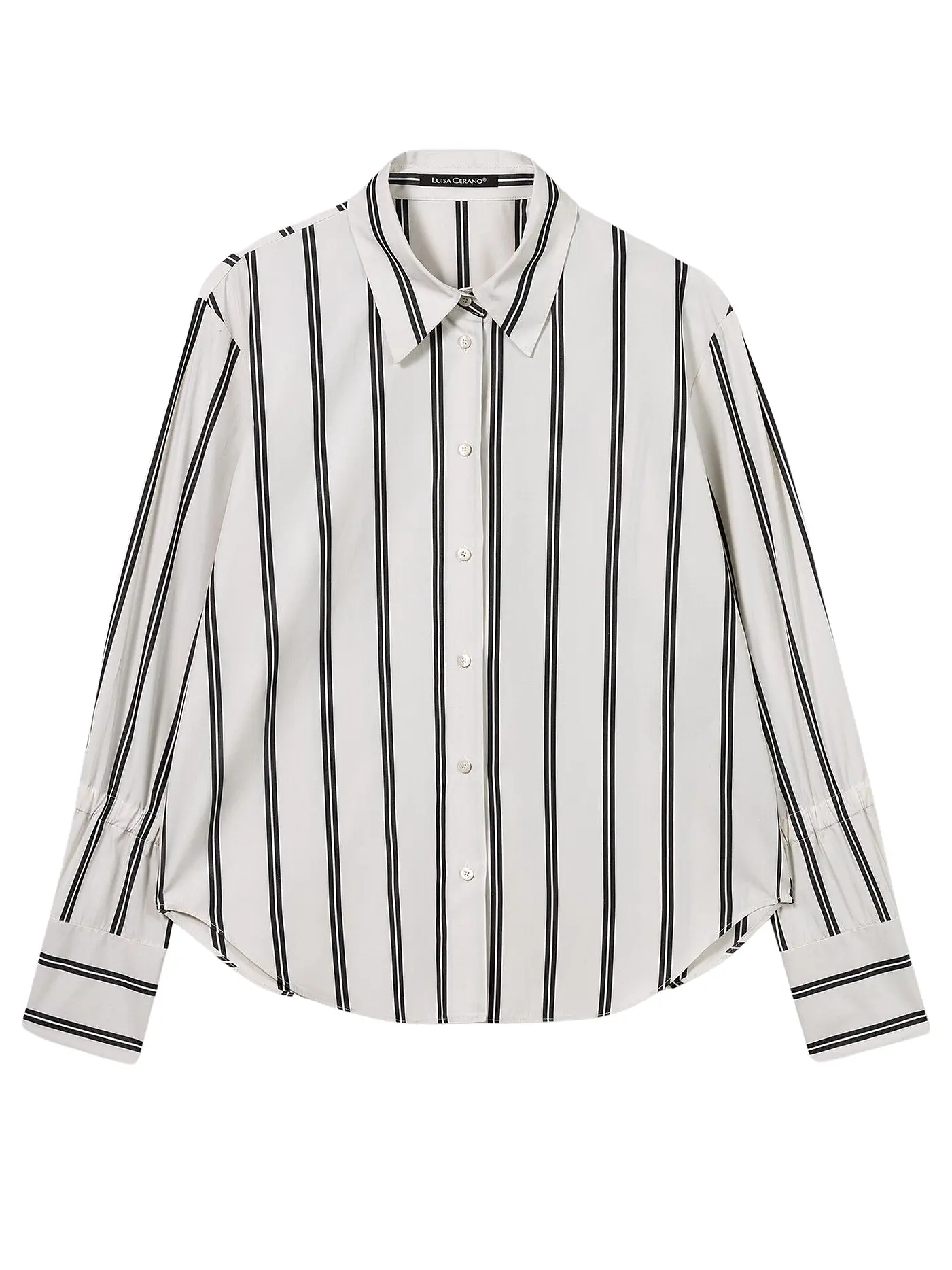 LUISA CERANO | Bluse | 